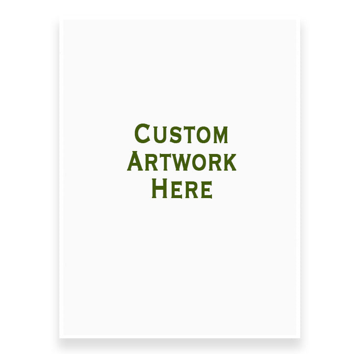 Notepad (5x7) - 50 pages