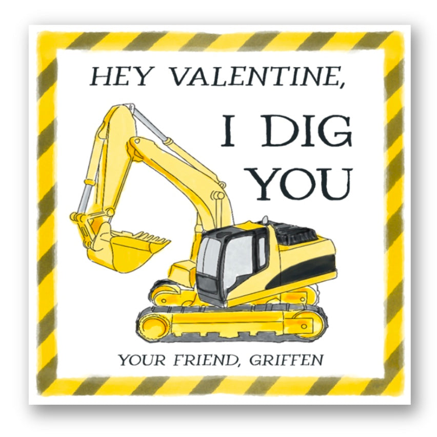 digger-valentine-gourdon-grove for Free I Dig You Valentine Printable Digger Valentine – Gourdon Grove for Free I Dig You Valentine Printable