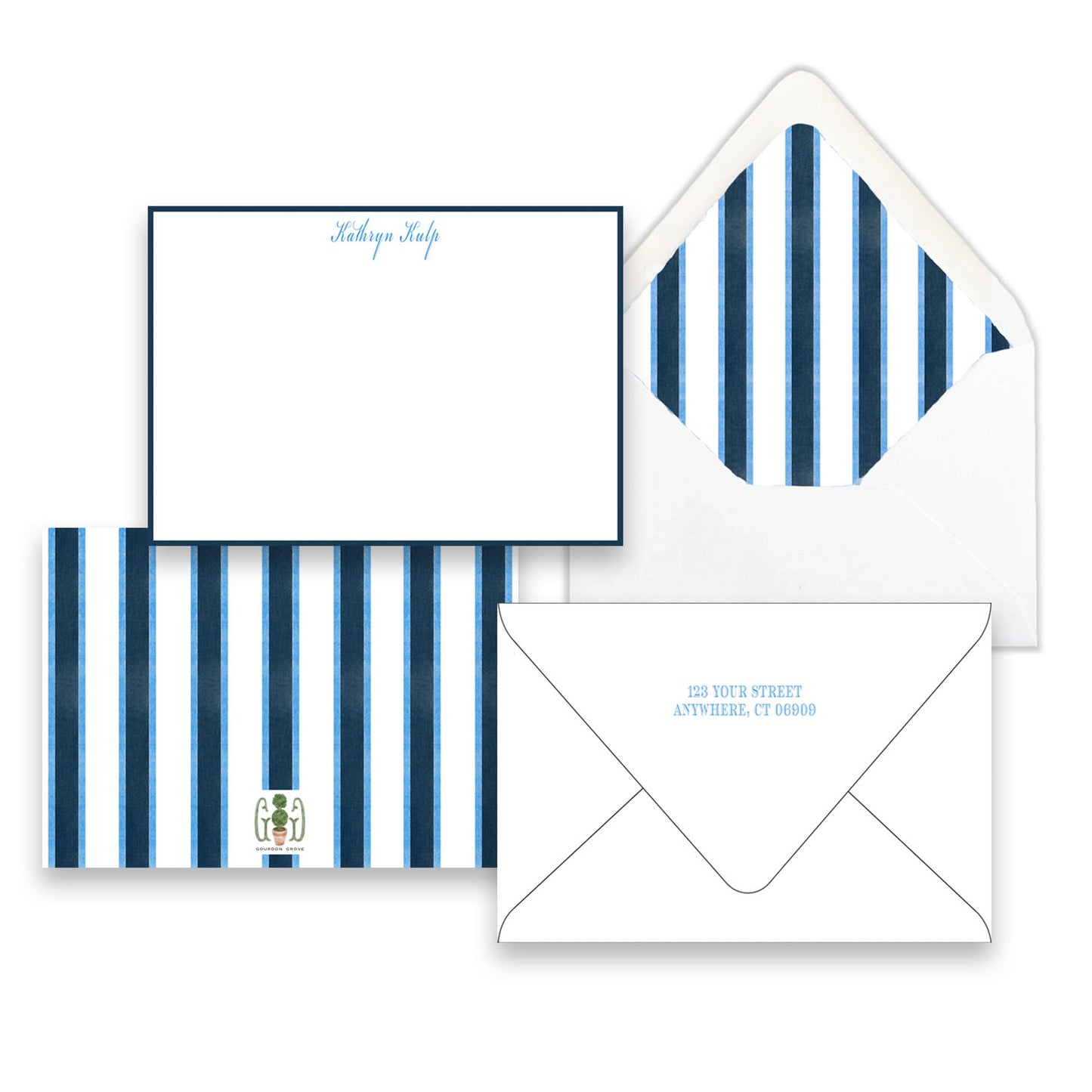 Kathryn Cards