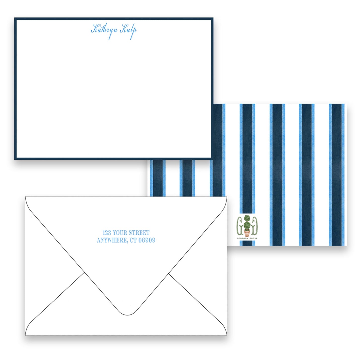 Kathryn Cards