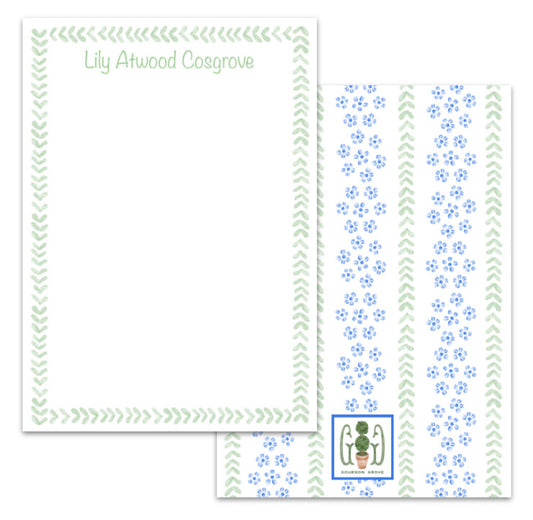 Lily - 5X7 Inch Cards